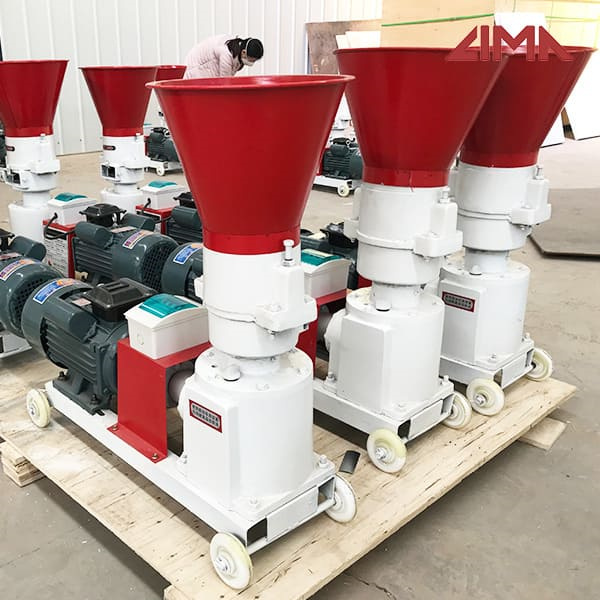 800kg/h fish feed production lines Feed size 3 mm in bangladesh